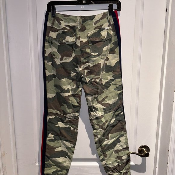 MOTHER No Zip Misfit Pant - Picture 5 of 5